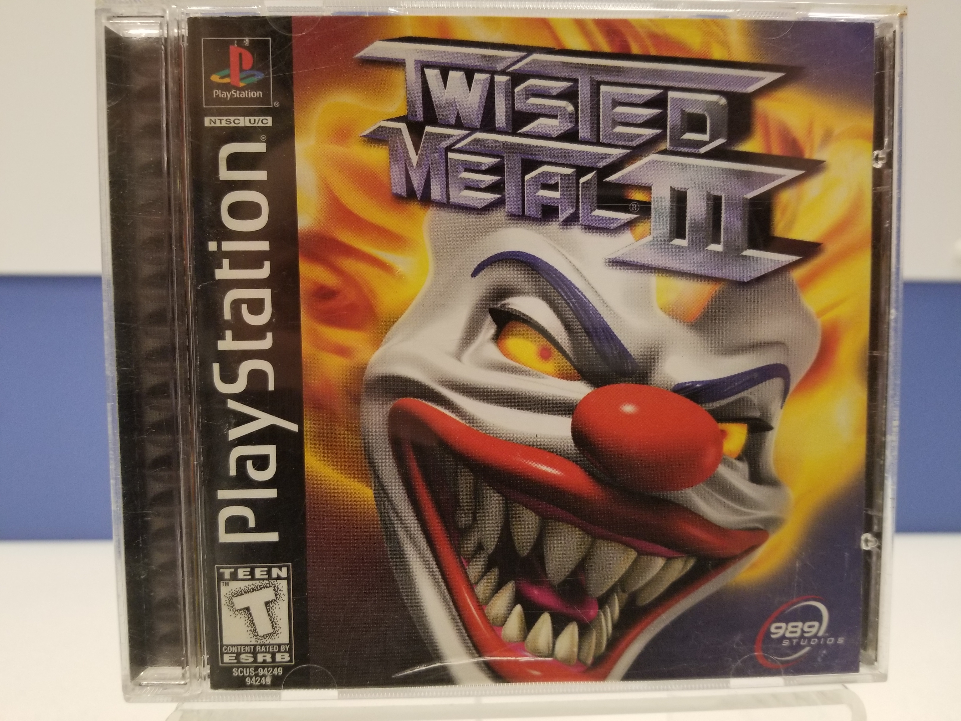 twisted metal ps3 download