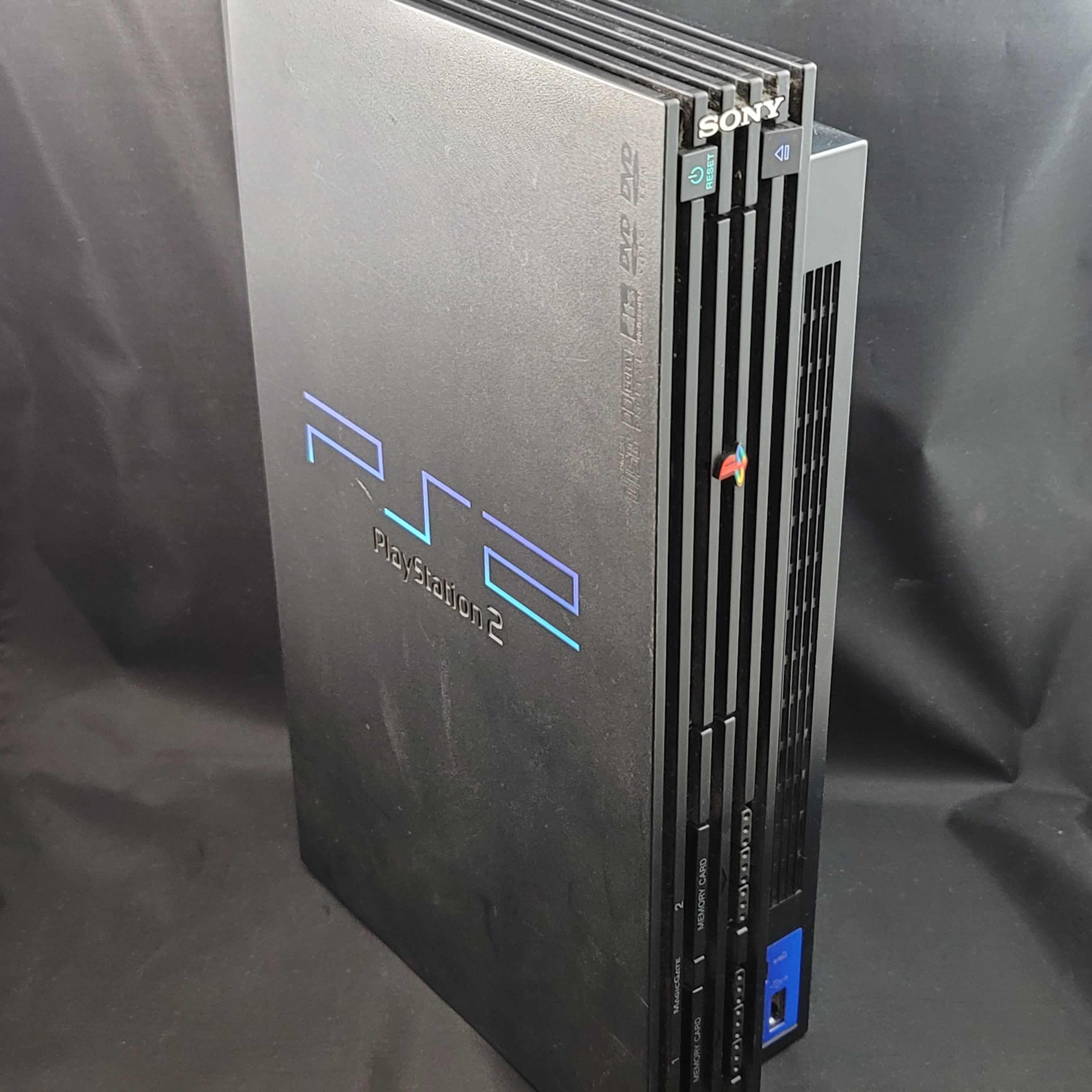 Sony PlayStation 2 System Complete