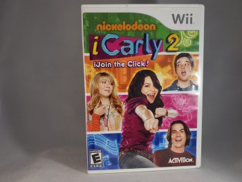 iCarly 2 iJoin The Click
