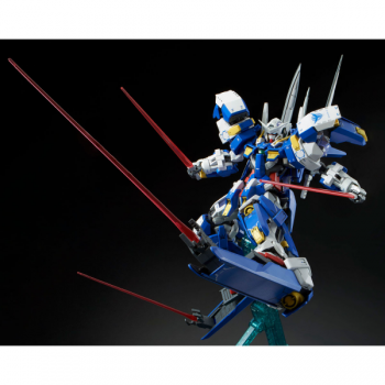 Gundam Build Fighters 1/100 Master Grade Avalanche Exia