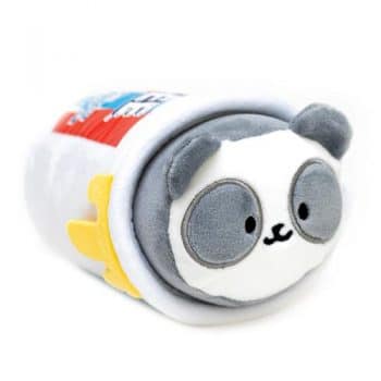 AniRollz ICEE Pandaroll Small Plush