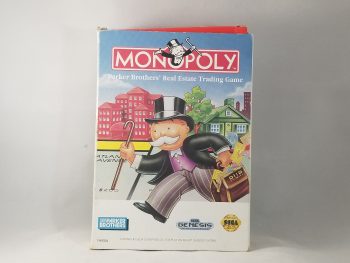 Monopoly Front