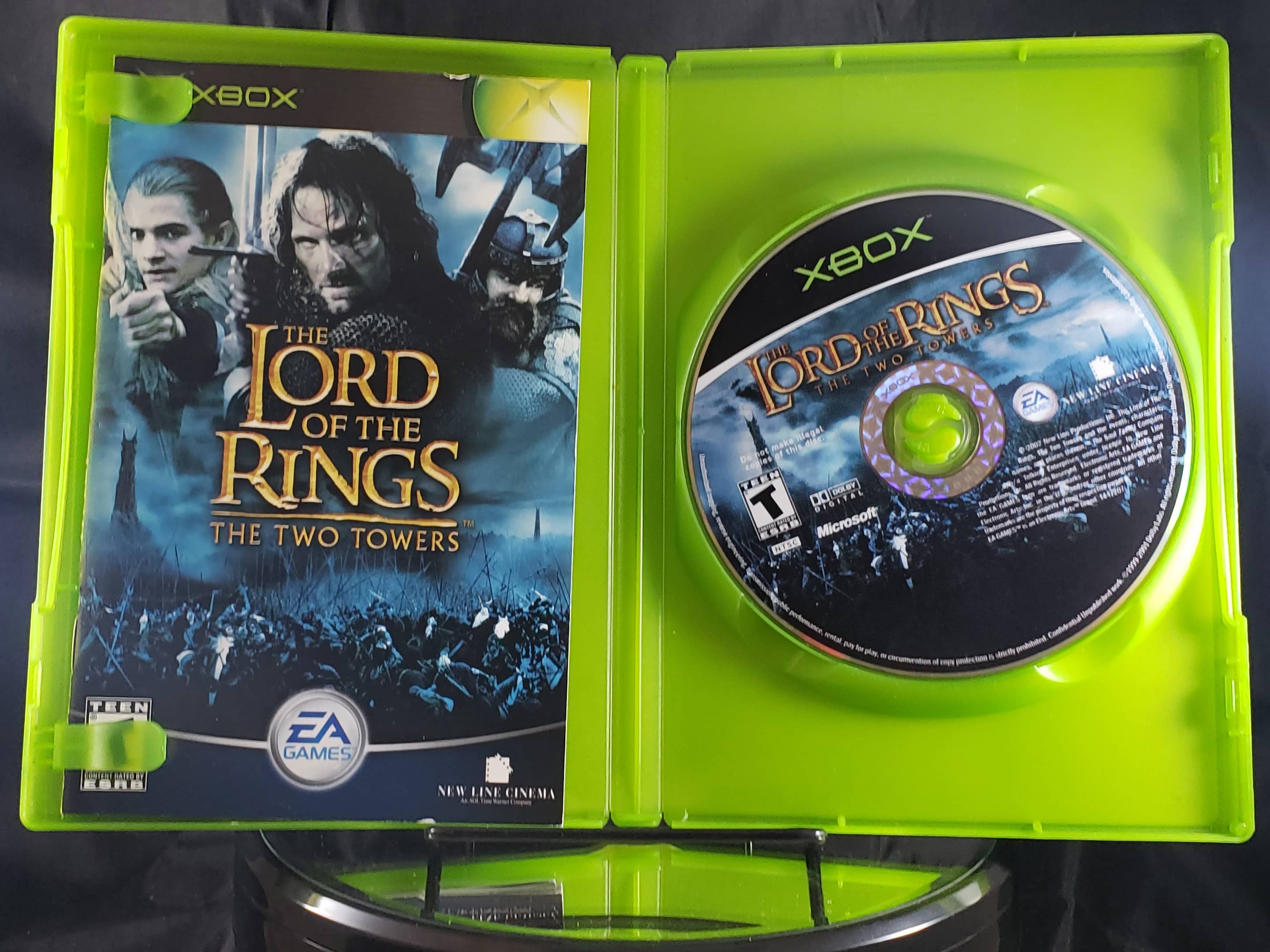 Top 15 Best Lord of The Rings Games You Need to Play - Gameranx