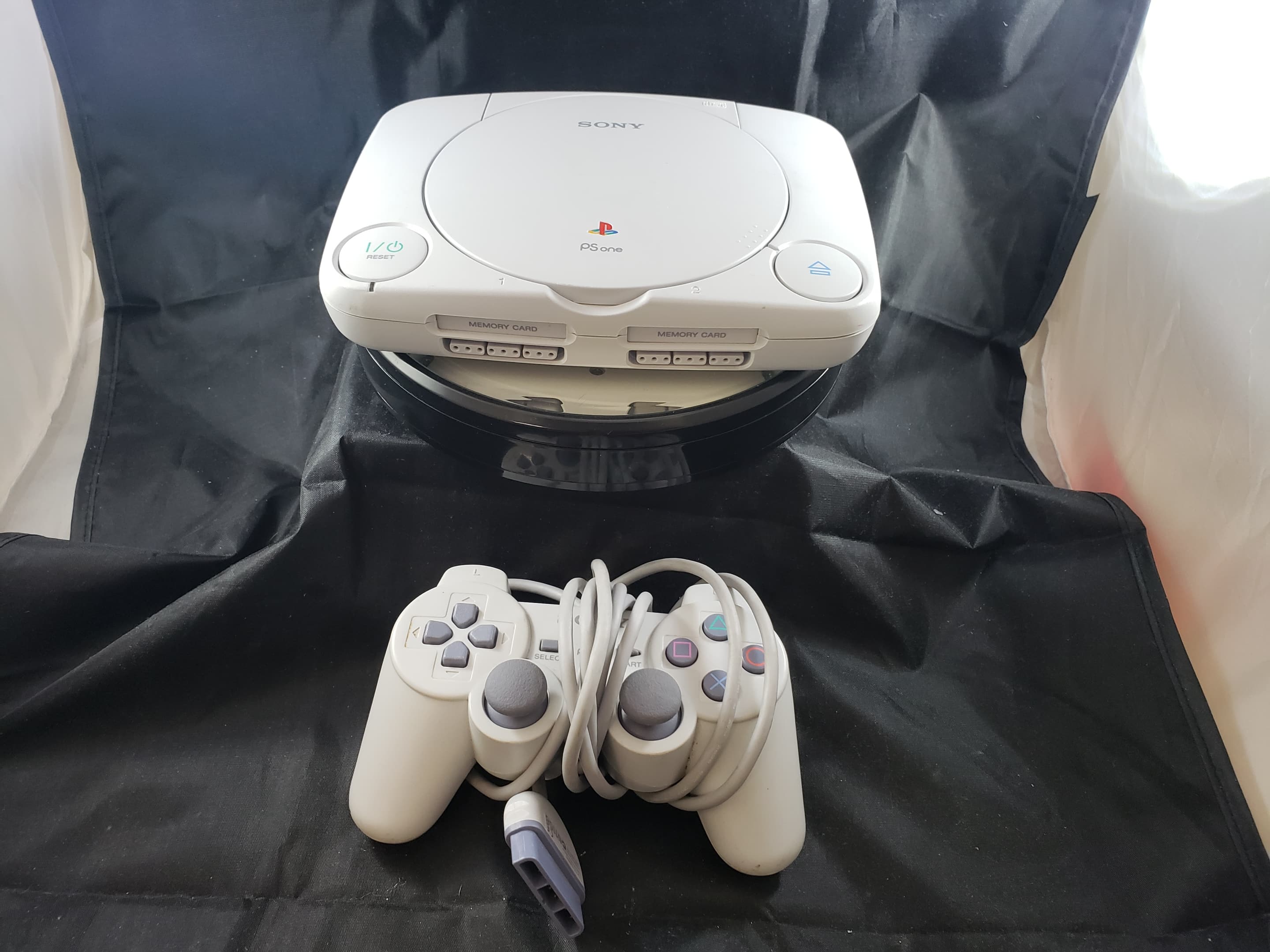 Sony PlayStation 1 Video Game Console for sale online