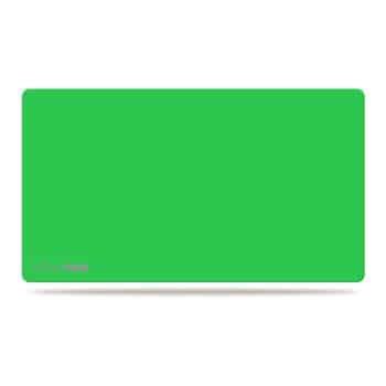 Ultra Pro Playmat Lime Green